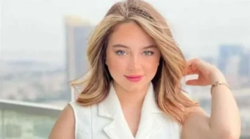 دموع بيسان إسماعيل.. رد فعل غير متوقع بعد فوز أنغام بجائزة Joy Awards